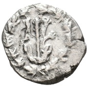 Drachm obverse image