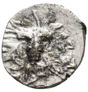 Drachm, Greece (ancient), 167 BC - 166 BC reverse image