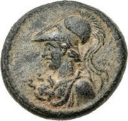 Æ22 obverse image