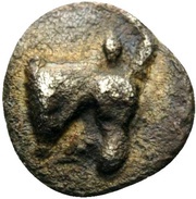 Hemiobol obverse image