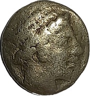 Obol obverse image