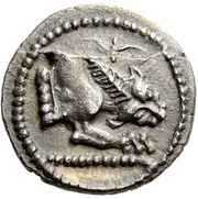 Tetrobol obverse image