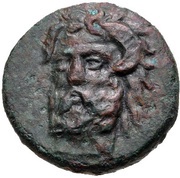 Æ19 obverse image