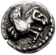 Hemiobol obverse image