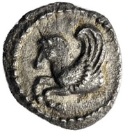 Hemiobol obverse image