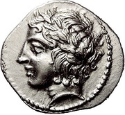 Tetrobol obverse image