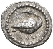 Hemiobol obverse image