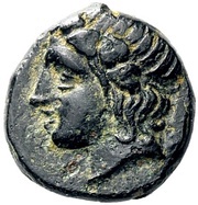 Chalkon obverse image