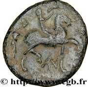 Æ - Antigonos II Gonatas, Greece (ancient), 277 BC - 239 BC reverse image