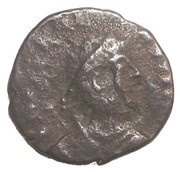 20 Nummi - Justin I Nicomedia obverse image