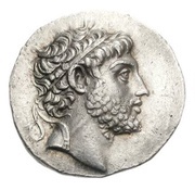 Tetradrachm - Philip V obverse image