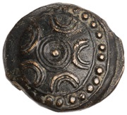 Æ18 - Alexander III obverse image