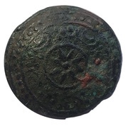 Æ13 obverse image