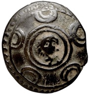 Æ16 - Philip III obverse image