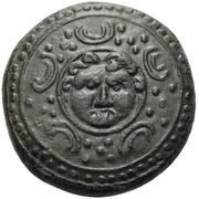 Æ16 - Philip III Arrhidaios obverse image