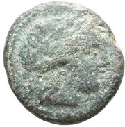 Æ19 - Kassander obverse image