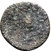 Æ17 - Antigonos Gonatas, Greece (ancient), 277 BC - 239 BC reverse image