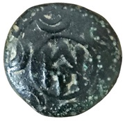 Æ16 - Demetrios II obverse image