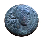 Æ20 obverse image