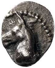 Tritartemorion obverse image