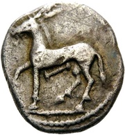 Tetrobol obverse image