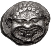 Stater obverse image