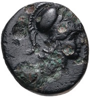 Æ11 obverse image