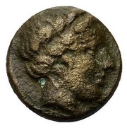Æ13 obverse image