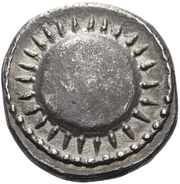 Stater obverse image