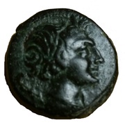 Hemiobol obverse image