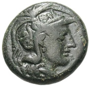 Æ18 obverse image