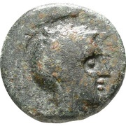 Æ20 obverse image