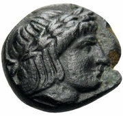 Chalkon obverse image