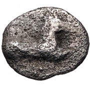 Tetartemorion obverse image