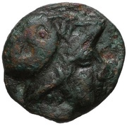 Æ12 obverse image