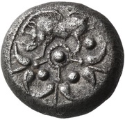 Stater obverse image