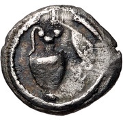 Hemiobol obverse image