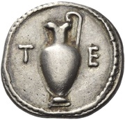Tetrobol obverse image