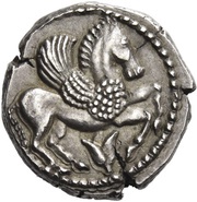 Tetrobol obverse image