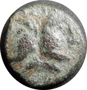 Dichalkon obverse image