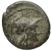 Dichalkon obverse image