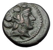 Æ19 obverse image