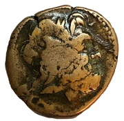 Æ22 obverse image