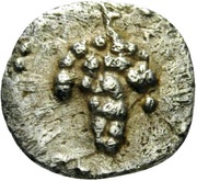 Hemiobol obverse image