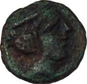 Æ9 obverse image