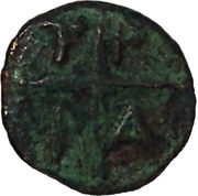 Æ9, Greece (ancient), 450 BC - 400 BC reverse image
