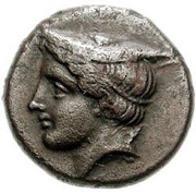 Æ15 obverse image