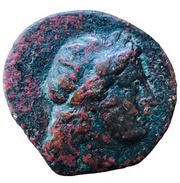 Tetrachalkon - Megara obverse image