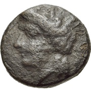 Chalkon obverse image