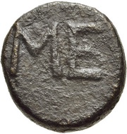 Chalkon, Greece (ancient), 370 BC - 330 BC reverse image
